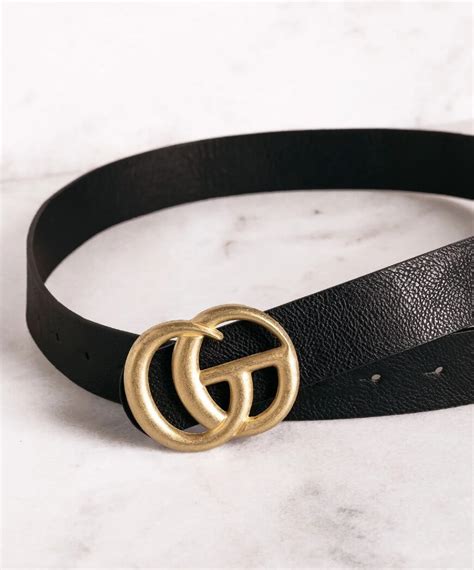 double g gucci belt dupe|best gucci knockoff belt.